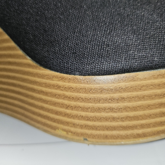 Wedge heels - Picture 5 of 7